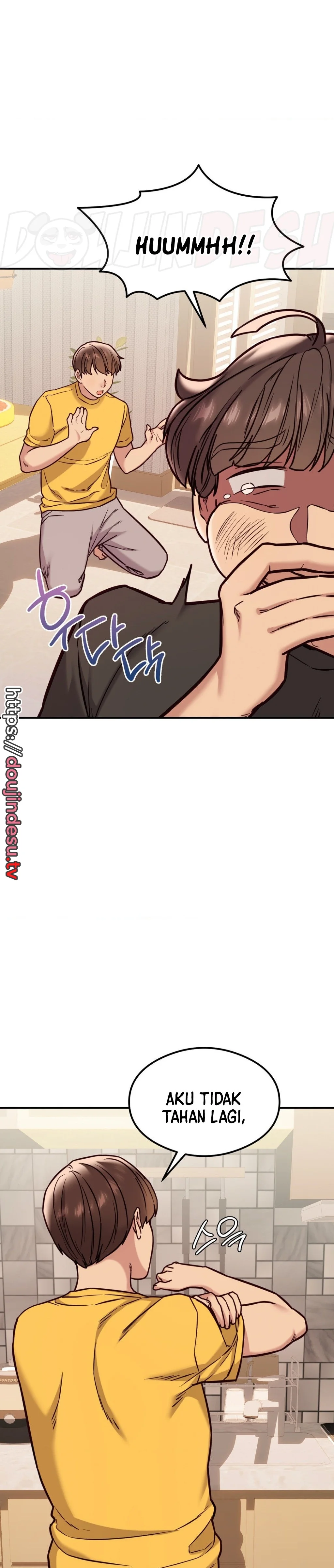 Magical Massage Chapter 21 - Page 13